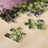 Happy Hippo Puzzle Legpuzzel (Zijkant)