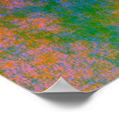 Happy Holiday Poster (Hoek)