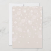 Happy Holiday Season Corporate Health Cards Feestdagenkaart (Achterkant)