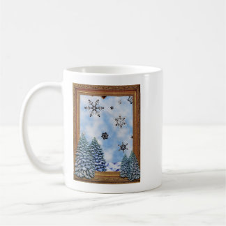 Happy Holidays Zendula Coffee Mug 1
