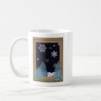 Happy Holidays Zendula Coffee Mug 3 Koffiemok