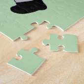 HAPPY HOLLA DAZE LEGPUZZEL (Zijkant)