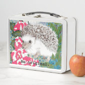 Happy Hollow Hedgel (In situ)