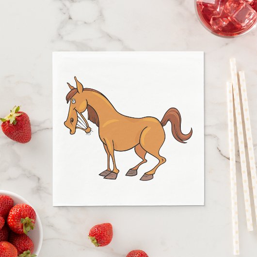 Happy Horse Servet