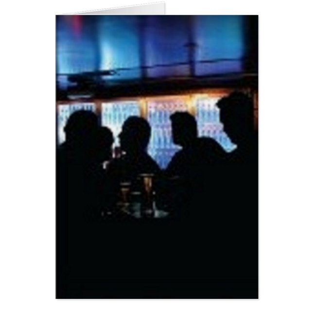 Happy Hour (Voorkant)