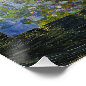 Happy Hour Bachelor Bachelorette Pensioen Afstudee Perfect Poster (Hoek)