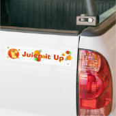 Happy Hour Bumpersticker (Op Truck)