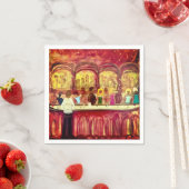 Happy Hour Cocktail servetten (Insitu)