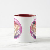 Happy Hour Coffee Mug (Centre)