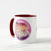 Happy Hour Coffee Mug (Devant gauche)