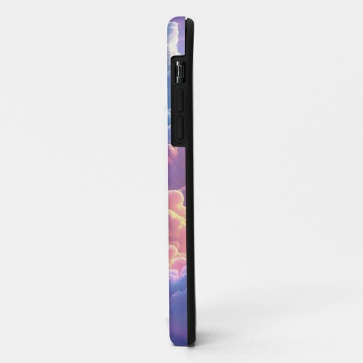 Happy Hour iPhone Case-Mate iPhone Case (Achterkant/links)