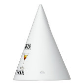 Happy Hour is de Best Hour Mixed Drink Cocktails Feesthoedjes (Rechts)