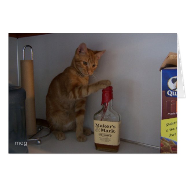 Happy Hour (met tekst) (Voorkant Horizontaal)