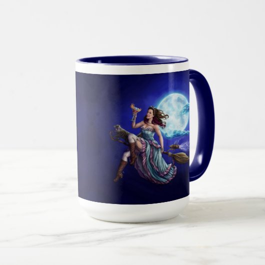 Happy Hour Mug (Devant droit)