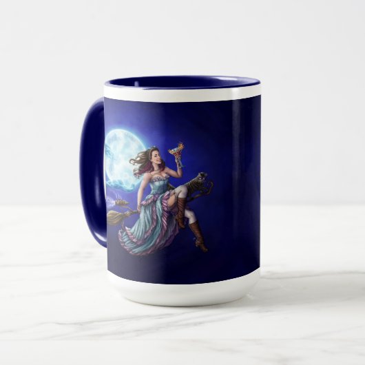 Happy Hour Mug (Devant gauche)