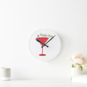 Happy Hour Ronde Klok (Huis)