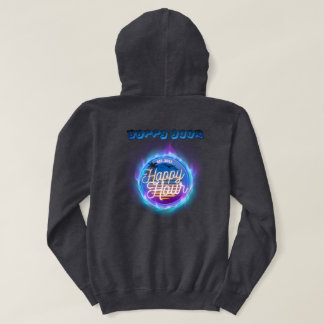 Happy Hour Sweat - shirt à capuche