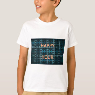 Happy Hour T-shirt