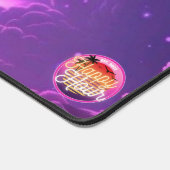 Happy Hour-toetsenbord Bureaumat (Hoek)