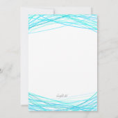 Happy Hour Uitnodiging (Achterkant)