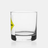 happy hour whisky glas (Links)