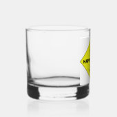 happy hour whisky glas (Rechts)
