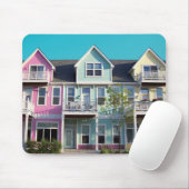 Happy Houses Muismat (Met muis)