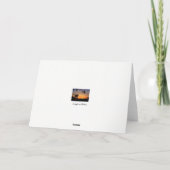 Happy "Howl" entre Husky Dog et la carte sorcière (Dos)