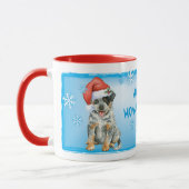 Happy Howliday ACD Mok (Links)