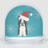 Happy Howlidays (Arrière)