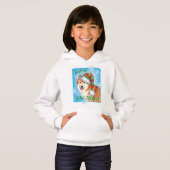 Happy Howlidays Icelandic Sheepdog (Devant entier)