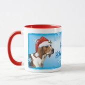 Happy Howlidays Treing Walker Mok (Links)