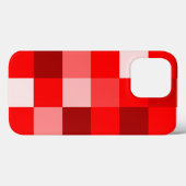 Happy - in speldenschaal 1 - iPhone-case Case-Mate iPhone Case (Achterkant (horizontaal))