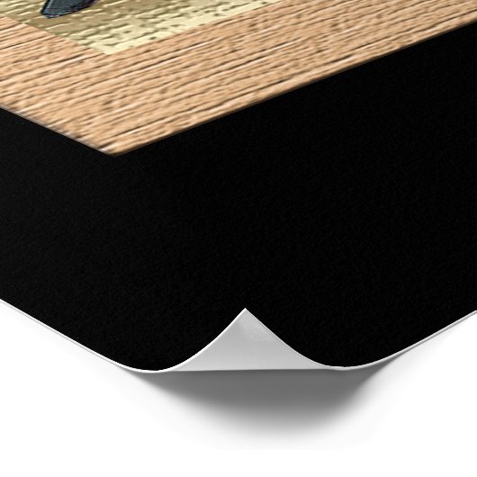 Happy Independence Day Poster (Hoek)