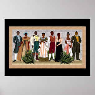 Happy Independence Day Poster