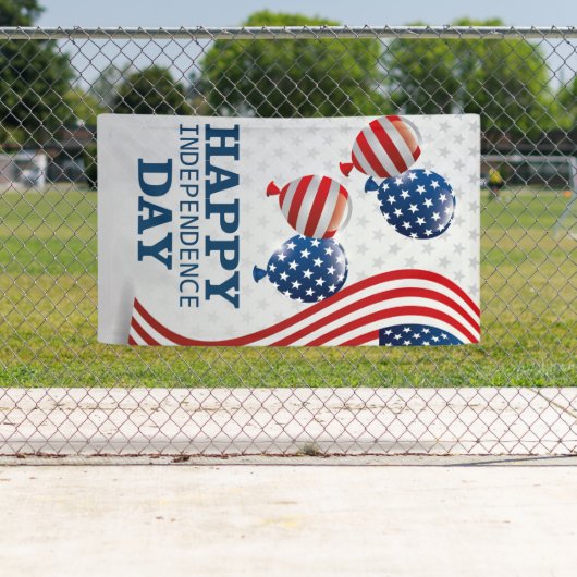 Happy Independence Day Spandoek (Insitu)