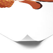 Happy International Women's Day Perfect Poster (Hoek)