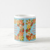 Happy is People God is Jehovah ScriptMok Koffiemok (Center)