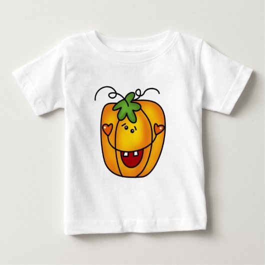 Happy Jack O Lantern Tshirts en Gifts (Voorkant)