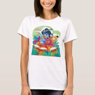 Happy Janmashtami T-shirt