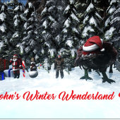 Happy John's Summer Camp Puzzle Legpuzzel