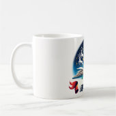 Happy Jolabokaflod Koffiemok (Links)