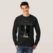 Happy Jollydays Basic Long Meve T-Shirt (Voorkant volledig)