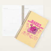 Happy Jubileum - ASL Design Planner (Display)