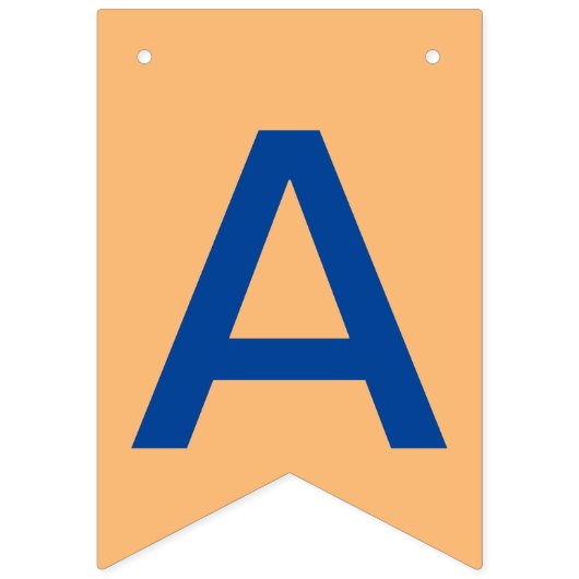 Happy Jubileum decoratie Vlaggetjes (Tweede vlag)