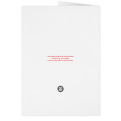 Happy Jubileum Hearts (Achterkant)