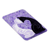 Happy Jubileum Magnet - Mooie liefde Magneet (Rechterzijde)