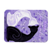 Happy Jubileum Magnet - Mooie liefde Magneet (Horizontaal)