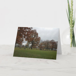 Happy Jubileum Morbid Kaart