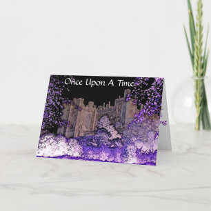 Happy Jubileum Wenskaart Kaart